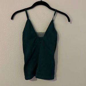Free People xs/s bodycon top